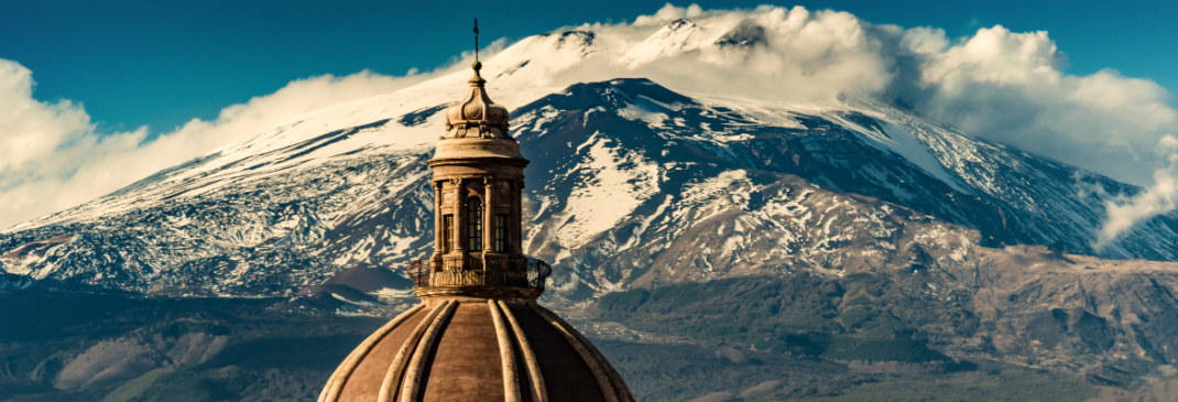 Una breve guida su Catania